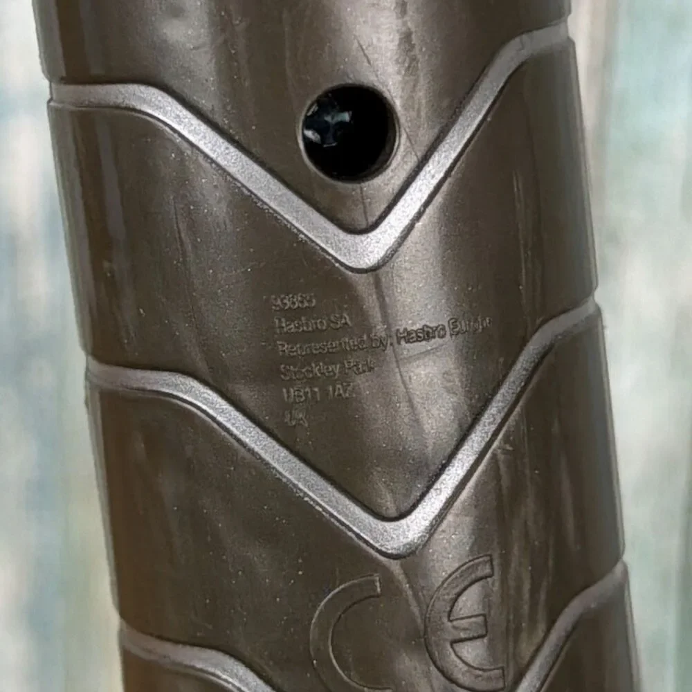 Hasbro harness power